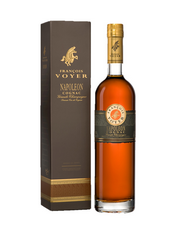 COGNAC FRANCOIS VOYER Napoleon, cognacs, cognacs, cognacs - 107,80 €