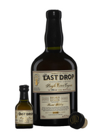 THE LAST DROP Hors d Age Cognac, cognacs, cognacs, cognacs - 2 765,00 €