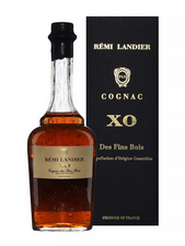 REMI LANDIER XO Artisanal, cognacs, cognacs, cognacs - 130,13 €