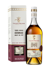 VALLEIN TERCINIER 1995 Borderies, cognacs, cognacs, cognacs - 114,48 €
