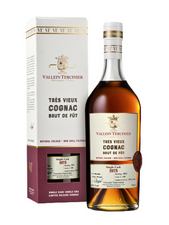 VALLEIN TERCINIER 1975 Fins Bois, cognacs, cognacs, cognacs - 186,75 €