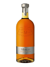 MERLET Brothers Blend Cognac, cognacs, cognacs, cognacs - 27,17 €