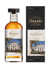 COGNAC FERRAND 32YO Conquête, cognacs, cognacs, cognacs - 247,34 €