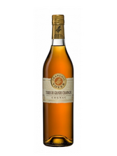 COGNAC FRANCOIS VOYER Terre de Grande Champagne, cognacs, cognacs, cognacs - 21,78 €