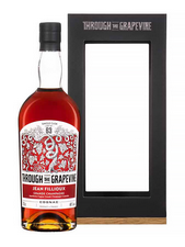 JEAN FILLIOUX Lot 63 Grande Champagne TTG 5.0, cognacs, cognacs, cognacs - 364,00 €