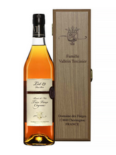 VALLEIN TERCINIER Lot 89 Fins Bois, cognacs, cognacs, cognacs - 110,26 €