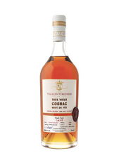 VALLEIN TERCINIER Lot 83 Petite Champagne, cognacs, cognacs, cognacs - 120,45 €