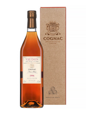 COGNAC VAUDON 1996 Fins Bois, cognacs, cognacs, cognacs - 108,42 €