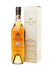 MAXIME TRIJOL VSOP Grande Champagne, cognacs, cognacs, cognacs - 35,30 €