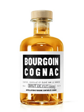 BOURGOIN COGNAC 2002 Brut de Fut, cognacs, cognacs, cognacs - 66,12 €