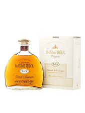MAXIME TRIJOL XO Grande Champagne, cognacs, cognacs, cognacs - 89,68 €