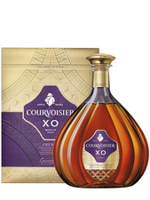 COURVOISIER XO, cognacs, cognacs, cognacs - 134,16 €