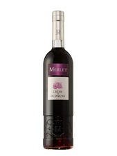 MERLET Framboise, cremes, cremes de fruits, cremes de fruits - 10,90 €