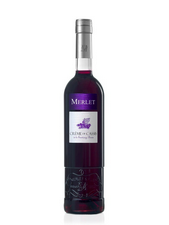 MERLET Cassis de la Saintonge Boisee, cremes, cremes de fruits, cremes de fruits - 13,36 €