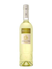 MERLET Poire William, cremes, cremes de fruits, cremes de fruits - 9,33 €
