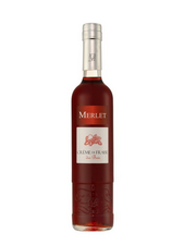 MERLET Fraise des Bois, cremes, cremes de fruits, cremes de fruits - 17,95 €