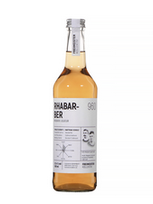 FREIMEISTERKOLLEKTIV Rhabarber 960, cremes, cremes de fruits, cremes de fruits - 17,71 €