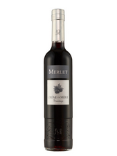 MERLET Mure sauvage, cremes, cremes de fruits, cremes de fruits - 9,86 €