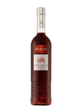 MERLET Fraise des Bois, cremes, cremes de fruits, cremes de fruits - 13,38 €