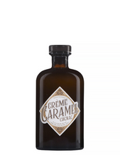 VALLEIN TERCINIER Crème de cognac au caramel, cremes, autres cremes, autres cremes - 16,55 €