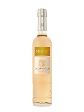 MERLET Creme de Melon Charentais, cremes, cremes de fruits, cremes de fruits - 11,40 €