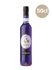 COMBIER Creme Violette, cremes, cremes de fleurs, cremes de fleurs - 10,59 €