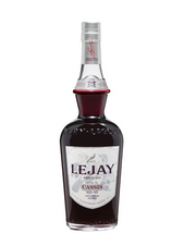 LEJAY Crème de Cassis, cremes, cremes de fruits, cremes de fruits - 15,75 €