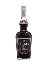 LEJAY Cassis Noir de Bourgogne, cremes, cremes de fruits, cremes de fruits - 18,49 €