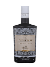 LONGUETEAU Original Cream, cremes, cremes de rhum, cremes de rhum - 16,90 €