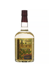 TEMPUS FUGIT Creme de Menthe Glaciale, cremes, autres cremes, autres cremes - 24,75 €