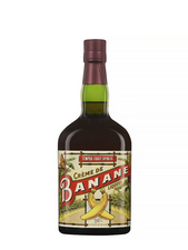 TEMPUS FUGIT Crème de Banane, cremes, cremes de fruits, cremes de fruits - 23,82 €
