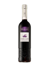 MERLET Cassis de la Saintonge Boisee, cremes, cremes de fruits, cremes de fruits - 11,84 €