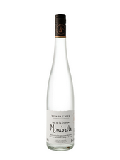 NUSBAUMER Mirabelle, eaux de vie de fruits, eaux de vie de fruits, eaux de vie de fruits - 19,92 €