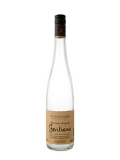 NUSBAUMER Gentiane, eaux de vie de plantes, eaux de vie de plantes, eaux de vie de plantes - 24,36 €