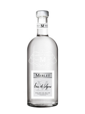 MERLET Eau de Vigne, fine, fine, fine - 29,27 €