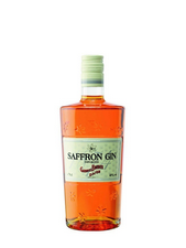 SAFFRON Gin, gin, distilled gin, distilled gin - 20,73 €