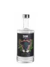FRENCH BOOZE PROJECT Gin Dank, gin, distilled gin, distilled gin - 25,54 €
