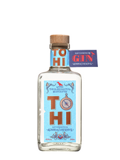 TOHI Admiral´s Reserve Navy Strength Gin, gin, london dry gin, london dry gin - 31,43 €