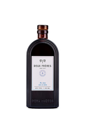 DEUX FRÈRES Gin, gin, distilled gin, distilled gin - 25,82 €