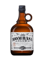 MOMBASA CLUB Gin, gin, london dry gin, london dry gin - 27,00 €