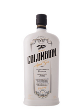 DICTADOR Premium Colombian Aged Gin Ortodoxy, gin, distilled gin, distilled gin - 29,58 €