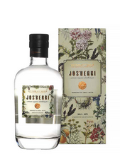 JOS'BERRI Gin Bio, gin, distilled gin, distilled gin - 34,68 €