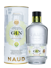 NAUD Distilled Gin, gin, distilled gin, distilled gin - 24,90 €