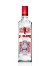 BEEFEATER, gin, london dry gin, london dry gin - 15,50 €