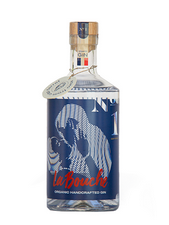 TAME SPIRITS Gin La Bouche #1 Cap Ferret, gin, distilled gin, distilled gin - 32,80 €