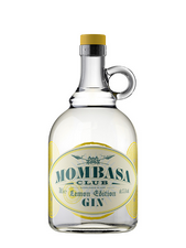MOMBASA CLUB Lemon edition, gin, london dry gin, london dry gin - 29,59 €