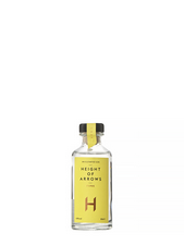 HEIGHT OF ARROWS Funk Gin Mignonnettes, gin, distilled gin, distilled gin - 9,30 €
