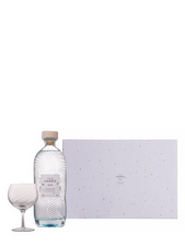 ISLE OF HARRIS GIN Cof. 2 verres Copa, gin, distilled gin, distilled gin - 79,52 €