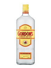 GORDON'S Dry Gin, gin, london dry gin, london dry gin - 14,65 €