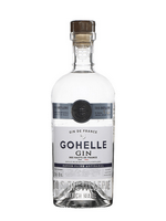 GOHELLE, gin, distilled gin, distilled gin - 26,80 €